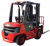 Дизельный погрузчик DOLPHINLIFT DL 30 TX 60