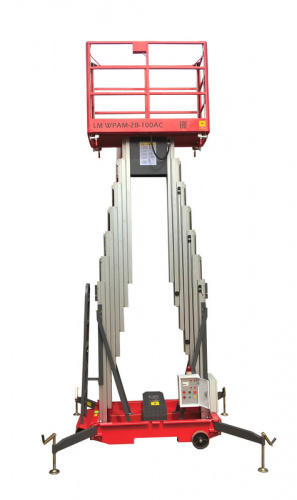 LM WPAM-2B-100 AC