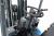 Электрический погрузчик DOLPHINLIFT DLE 30 TX 47