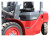 Дизельный погрузчик LEMA FD 15 DX 30