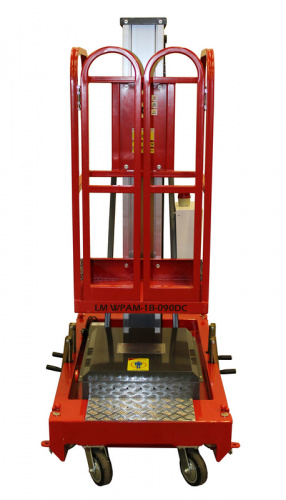 LM WPAM-1B-090 DC (h1=1980)