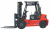 Дизельный погрузчик DOLPHINLIFT DL 30 TX 60