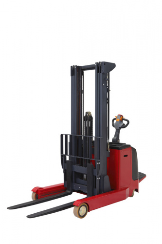 XR B900-1550T, электро руль