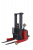 XR B900-1550T, электро руль