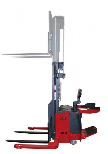 STR-2040T