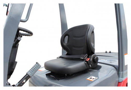 Дизельный погрузчик LEMA FD 15 DX 30