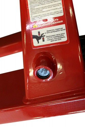 ТДС 22 III 2000х550