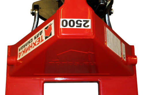 ТДС 22 III 2000х550