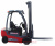 Электрический погрузчик LEMA EVO E 30-4F TX70