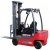Электрический погрузчик LEMA EVO E 30-4F TX70