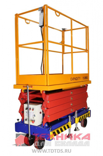 LM WPSM-M-050-045 (220В)