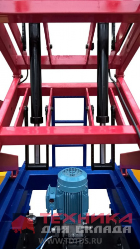 LM WPSM-030-140