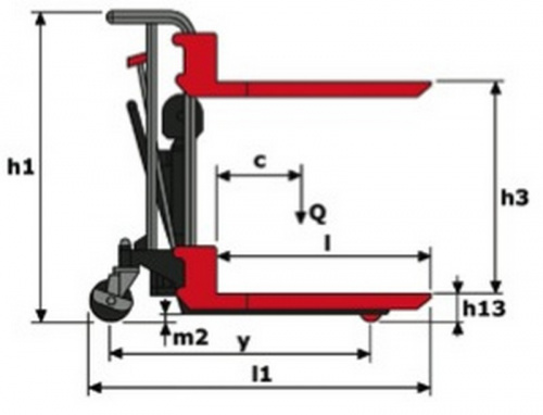 LM P-085