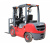 Дизельный погрузчик LEMA FD 15 DX 30