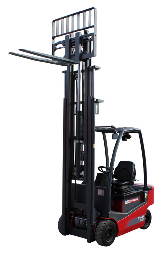 Электрический погрузчик LEMA EVO E 25-4F TX43