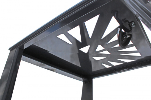 Электрический погрузчик DOLPHINLIFT DLE 30 TX 47